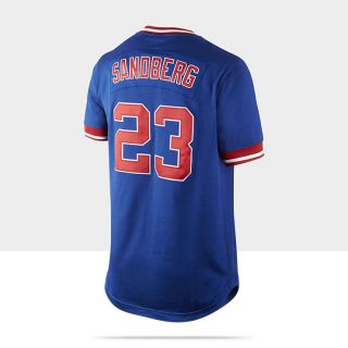 Nike Player MLB Cubs Mens Shirt 6348CB_402_B