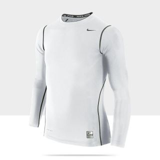 Nike Pro   Core Boys Training Shirt 413912_100_A