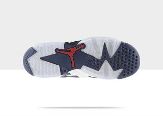 Air Jordan 6 Retro Boys Shoe 384665_130_B