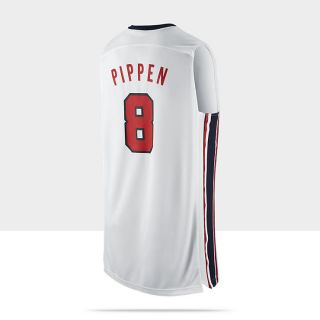  Maglia da basket Nike Replica Retro USA (Pippen 