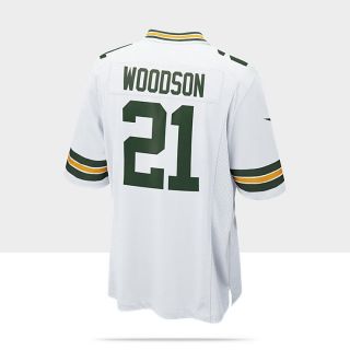  NFL Green Bay Packers (Charles Woodson 