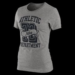 Nike Nike Athletic Department 72 Banner Womens T Shirt Reviews 