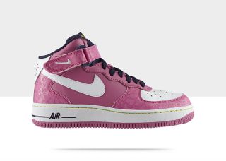 Nike Air Force 1   Chaussure pour Fille 518218_500_A