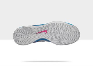 Nike Hyperfuse Mens Basketball Shoe 525022_001_B