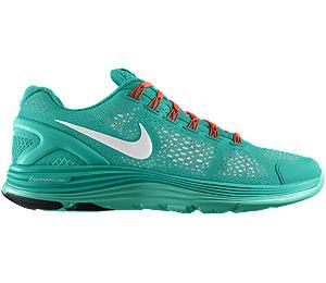 Nike LunarGlide+ 4 iD Girls Running Shoe _ 5649107.tif