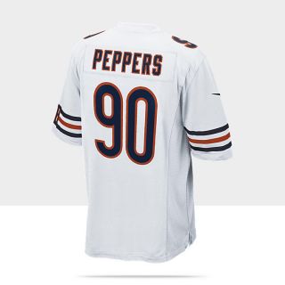 Nike Store España. NFL Chicago Bears (Julius Peppers) Camiseta de 