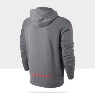  Nike AW77 Track and Field 1 Full Zip Sudadera con 