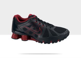 Nike Store UK. Nike Shox Agent Mens Running Shoe