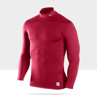 Nike Pro Combat Hyperwarm Mens Shirt 371570_648_A