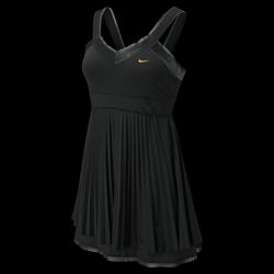 Nike Nike U.S. Night Womens Tennis Dress Reviews & Customer Ratings 