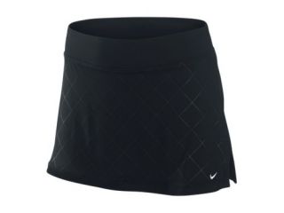 Nike Border Print Womens Tennis Skirt 447168_010 