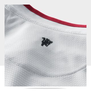 Nike Store. 2012/13 Manchester United Replica Mens Soccer Jersey