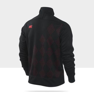 Nike N98 Mens Golf Jacket 472504_012_B