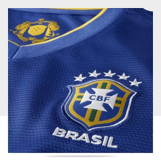  2012/13 Brasil CBF Replica (8y 15y) Boys Football 