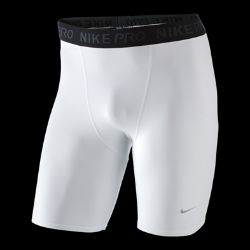  Nike Pro Basic Mens Training Compression Shorts
