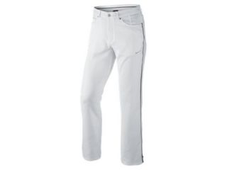 Nike Dri FIT Premium 5 Pocket Mens Golf Pants 452782_100 