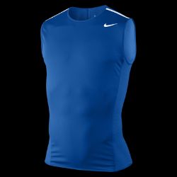  Nike Muscle Mens Track and Field Tank Top