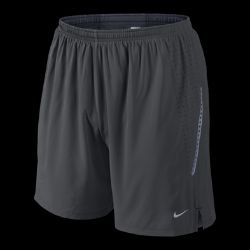 Customer reviews for Nike Two in One Laser 7 Mens Running Shorts