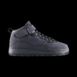 Nike Air Jordan Force Fusion 10 Mens Shoe Reviews & Customer Ratings 