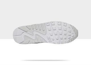 Nike Air Max 90 Premium Mens Shoe 532470_100_B