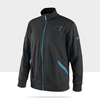 Nike Empower NFL Panthers Mens Jacket 474859_010_A