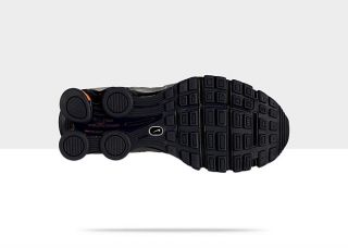 Nike Shox Turbo 13 35y 7y Boys Running Shoe 525257_004_B