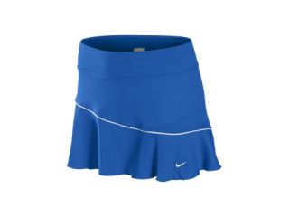 Nike Baseline Flirty 13 Womens Tennis Skirt 447153_429 