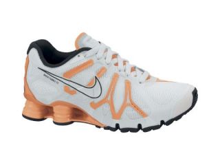 Nike Shox Turbo 13 Womens Running Shoe 525156_008 