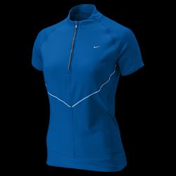 Customer reviews for Nike Sphere Half Zip Short Sleeve Womens Running 