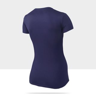 Nike Lightspeed Womens Running Shirt 481077_424_B
