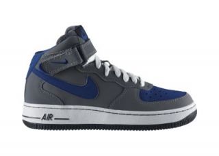 Nike Nike Air Force 1 Mid 06 Kids Shoe Reviews & Customer Ratings 