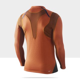  Nike Gyakusou Undercover Thermal Mens Running Shirt
