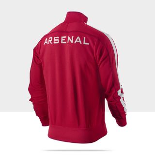  Veste de survêtement Arsenal Football Club N98 