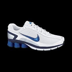  Nike Shox Turmoil+ 2 Mens Running Shoe