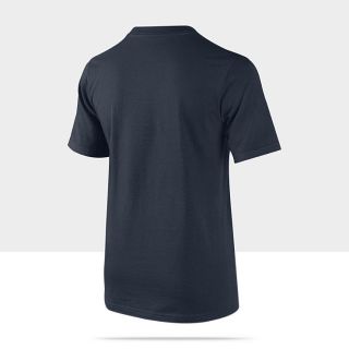 Nike General Verbiage Boys T Shirt 506134_451_B
