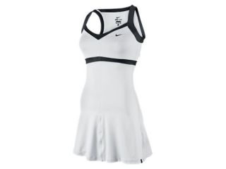   Border Womens Tennis Dress 405190_100