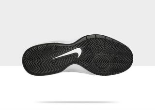 Nike Air Max Hyperaggressor TB Womens Basketball Shoe 524871_100_B