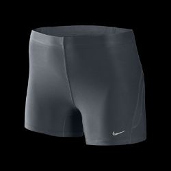 Nike Nike Race Day Womens Boy Shorts  