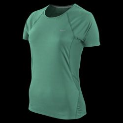 Nike Nike Soft Hand Womens Running Shirt  Ratings 