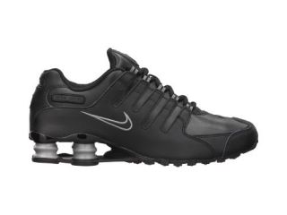 Nike Shox NZ Womens Shoe 314561_017