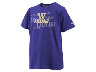 Nike Practice Washington Boys T Shirt 9C307M_150 