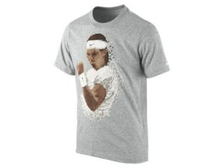  Rafa Dri FIT Pixel – Tee shirt de tennis pour 