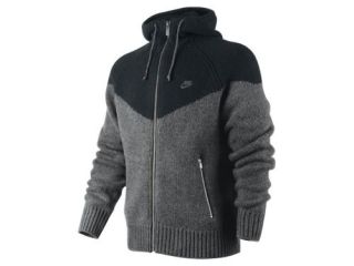  Sweat shirt en maille à capuche Nike Windrunner 