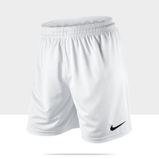 Nike Park Knit 8211 Short de football pour Homme 448224_100_A