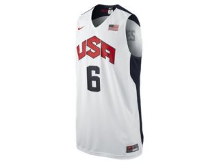   James Mens Basketball Shirt 516565_100