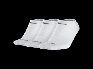    FIT Half Cushion No Show Socks (Extra Large 3 Pair) SX4214_101_A.png
