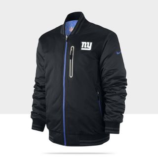  Nike Defender (NFL Giants) Mens Reversible Jacket