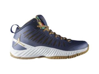 Nike Store Italia. Scarpa da basket Jordan Super.Fly RTTG   Uomo