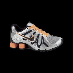 Nike Nike Shox Turbo 13 (3.5y 7y) Boys Running Shoe Reviews 