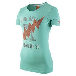 nike track field penn relays camiseta mujer 31 00